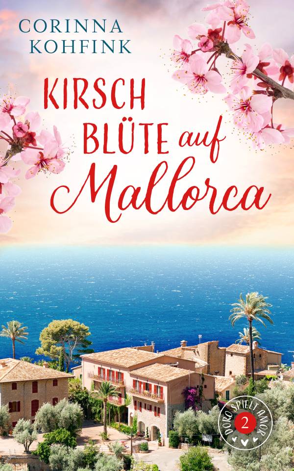 Cover von Kirschblüte auf Mallorca